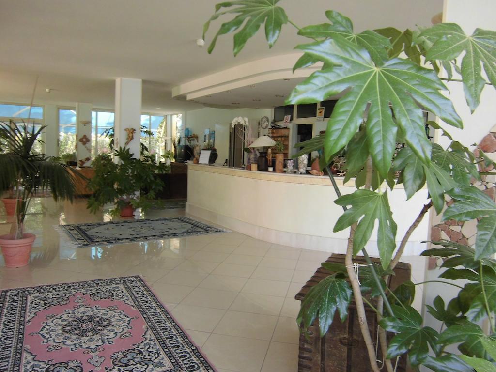 Hotel Europa Park 3*