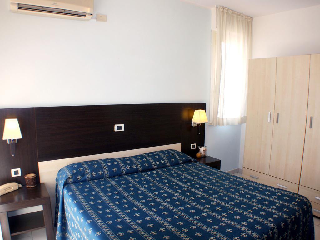 Hotel Europa Park 3*