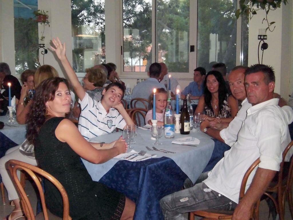 Europa Park Hotel Lido di Spina