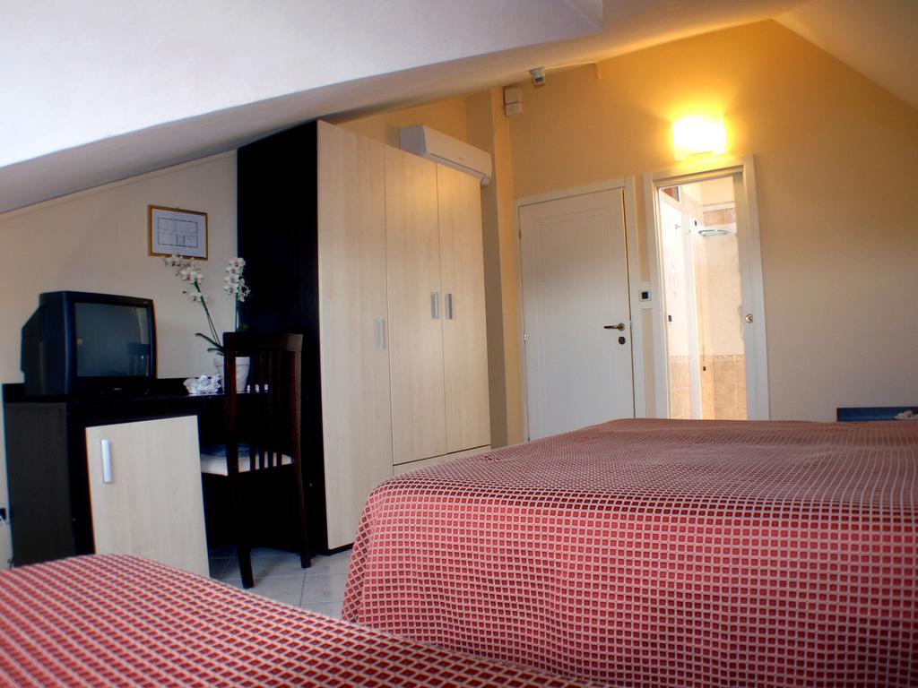 Europa Park Hotel