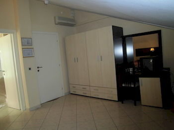 Europa Park Hotel