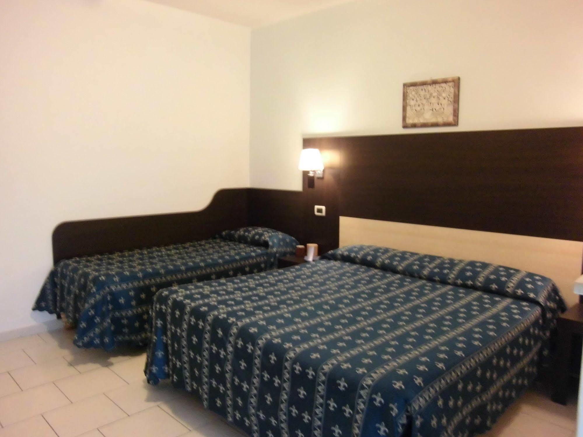 Europa Park Hotel 3*