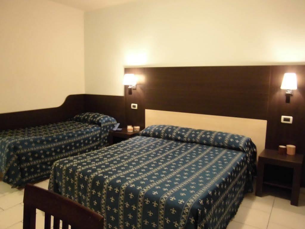 Hotel Europa Park Lido di Spina